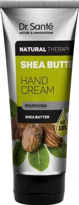Image de Crème pour les mains Dr.Sante au beurre de karité 75 ml - Soin intensif