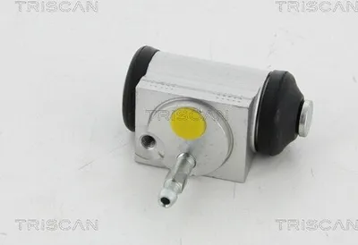 Produktbild von Radbremszylinder für die hydraulische Betätigung der Bremsbacken in Trommelbremsen