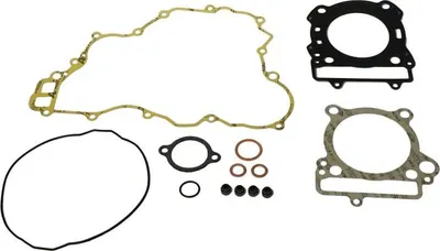 Image de (Partie Supérieure + Joints De Couvercle D'embrayage) Pour Ktm Sxf 250 '06-'12, Excf 250 '07-'13, Husqvarna Fe/Fc