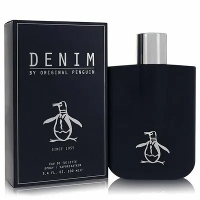 Produktbild von Original Penguin Denim eau de toilette spray 100 ml