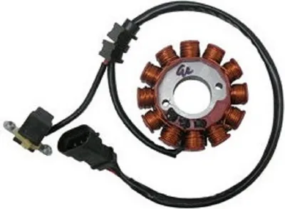 Immagine prodotto di Statore adatto per Aprilia, Derbi