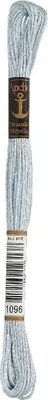 Produktbild von Anchor Stranded Baumwolle 01096 8 m Stickgarn