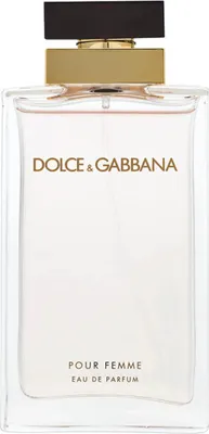 Productafbeelding van Dolce & Gabbana Pour Femme EDP 100 ml W