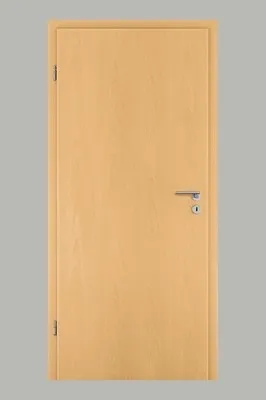 Produktbild von Pertura Zimmertür Yori CPL Buche 86,0x198,5 cm Links