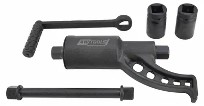 Productafbeelding van Awtools momentsleutel voor versnellingsbakken, 4800 Nm
