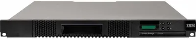 Immagine prodotto di IBM TS2900 Caricatore automatico e libreria di stoccaggio Cartuccia a nastro 12 TB