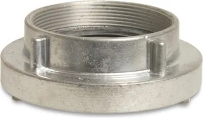Produktbild von Storz Festkupplung mit Innengewinde 3 Zoll Typ 65 - Aluminium