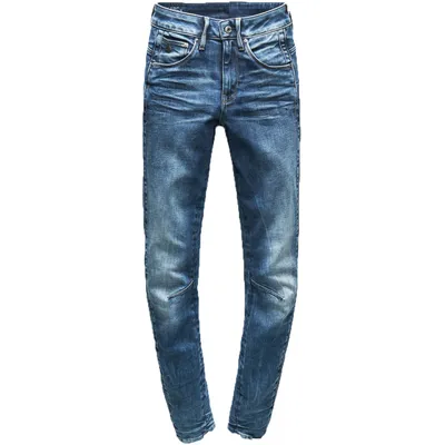 Produktbild von G-Star Arc 3D Mid Damen Jeans, Größe:30/32