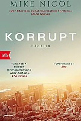 Obrázek produktu pro Korrupt