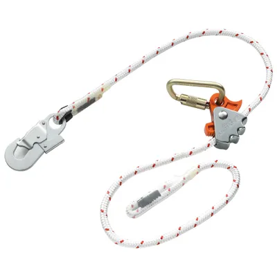 Immagine prodotto di Corda di trattenuta (dispositivo di sicurezza dell'albero) Rp 5 Ergogrip