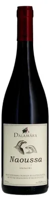 Produktbild von Dalamára Naoussa 2023 Rotwein Grecia Naoussa 75.00 cl 13.5 %