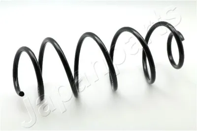 Produktbild von JAPANPARTS Fahrwerksfeder Vorne ZC3437A