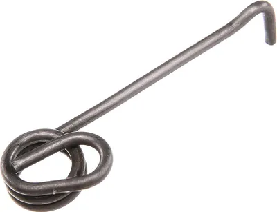 Image de SR4-3, SR4-4 Support de ressort moteur