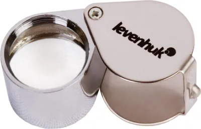 Image de Levenhuk - 74044 - Zeno Gem ZM11 Loupe