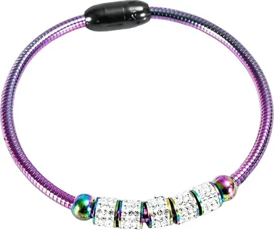 Produktbild von DE-28495 Multi Armband für Damen – Modern &  KP28495