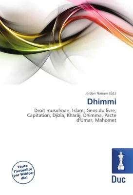 Produktbild von Dhimmi
