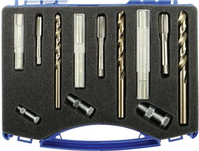 Produktbild von Kunzer Gewindereparatur-Werkzeug 72400