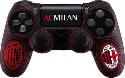 Immagine prodotto di Qubick ACP40121 accessorio di controller da gaming Custodia per controller per videogiochi