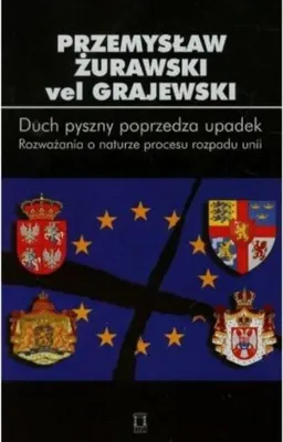 Obrázok produktu pre ISBN 978-83-626-2827-8, Polština, papierový obal, 216 strany