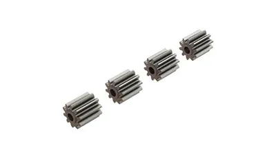 Zdjęcie produktu dla ARRMA ARAC4027, Zestaw mechanizmów różnicowych, Szary