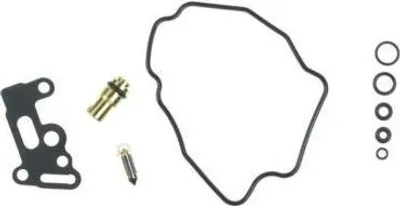Zdjęcie produktu dla Zestaw naprawczy gaźnika do YAMAHA VMX-12 1200 Vmax XVZ 1300 T TD, CAB-Y34