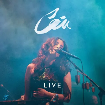 Image de CEU - Live [CD] Digipak