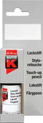 Produktbild von Auto-K Lackstift Kratzerentfernung KFZ 40 Schwarz 9 ml