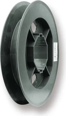 Produktbild von Schellenberg Rolladen-Gurtscheibe Maxi, 190 mm, 11900