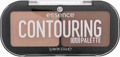 Image de ESSENCE | CONTOURING ESSENCE | Face