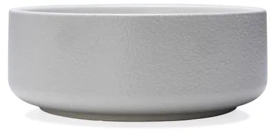 Produktbild von Hundenapf Lojs, Keramik, Weiß, 18x18x7 cm, 1200 ml