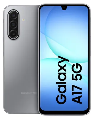 Obrázok produktu pre Samsung Galaxy A17 5G 4GB/128GB Gray