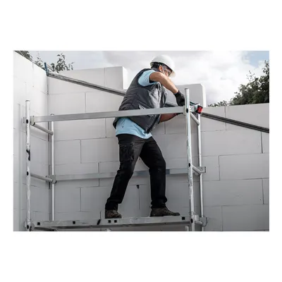 Image de Bosch EXPERT 'Aerated Concrete' S 2041 HM, 1 pièce. Pour scies sabres 2608900413