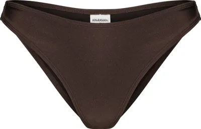 Produktbild von alife and kickin JordanaAK A Bikini Pants Damen Badehosen, Hose