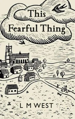 Produktbild von This Fearful Thing