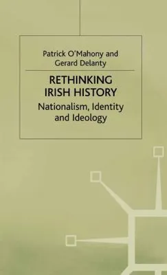 Obrázek produktu pro Rethinking Irish History