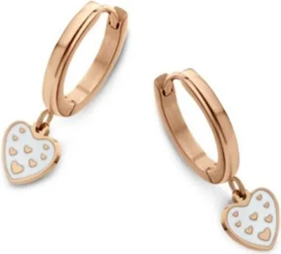 Immagine prodotto di Orecchini da donna CO88 Collezione 8CE-70107 Oro rosa