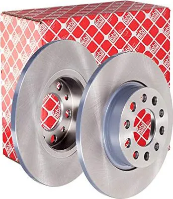 Produktbild von FEBI BILSTEIN Bremsscheibe Artikel: 43880