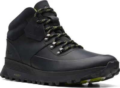 Produktbild von Clarks Herren Stiefeletten 26168392 Farbe: Schwarz Größe: 41.5