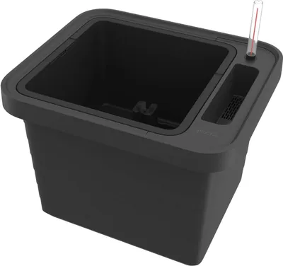 Obrázek produktu pro Plastia květináč Berberis UNO anth, A33611