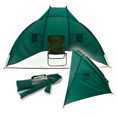 Produktbild von Behr Eco Shelter 240x140x130cm Wetter Schutz