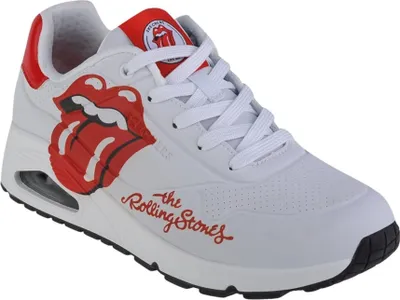 Produktbild von Skechers Schuhe Uno rolling Stones Single, 177965WRD