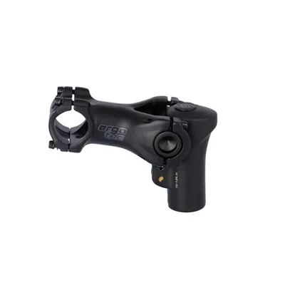 Produktbild von Ergotec A-Head Vorbau Swell-R 70 Alu,schwarz,1 1/8,Ø31,8mm,-20/+40°,100mm