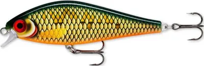 Produktbild von Rapala SSDR16, 77 g, 3/0, 3/0, 16 cm, 1 m, 1,4 m