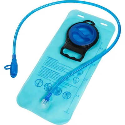 Image de Poche à eau Oneal 2 L transparente Taille : OS