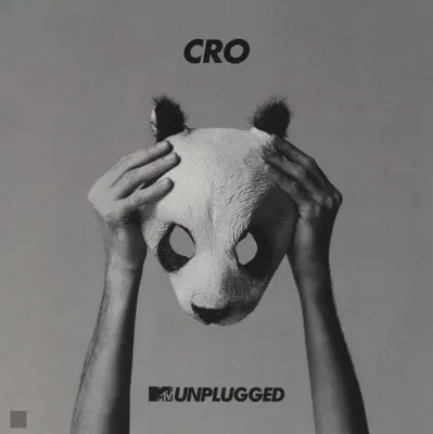 Produktbild von Cro - MTV Unplugged