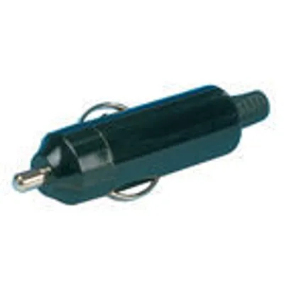 Produktbild von Valueline CAR-001, power, Schwarz, Kunststoff, 1 Stück(e)