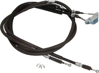 Produktbild von MAXGEAR Handbremsseil Seilzug Feststellbremse für OPEL ZAFIRA B (A05) Hinten 32-0721
