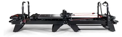 Produktbild von Mewave Pilates Megaformer