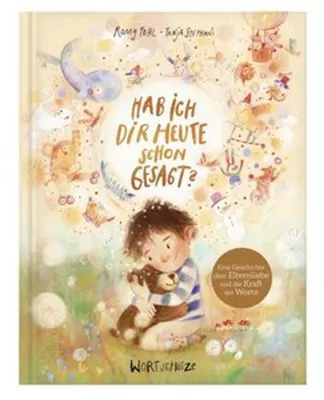 Image de Hab ich dir heute schon gesagt?