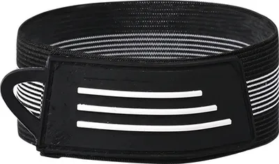 Productafbeelding van INF pedalen voor mountainbikes - 1 paar, zwart